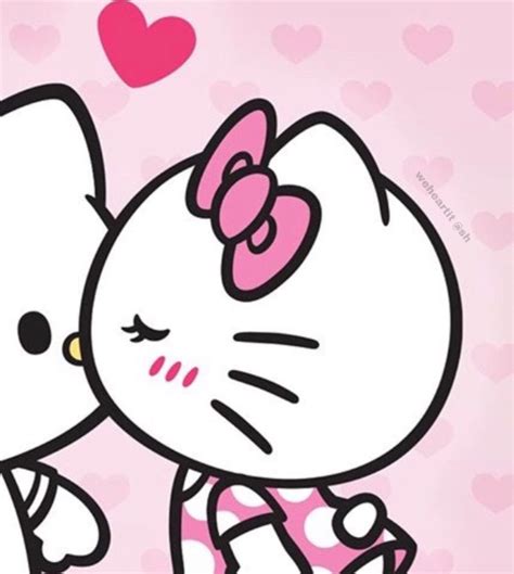 image shared by e ♡ °୭̥ ୨୧ find images and videos about icon hello kitty and pfp on we heart