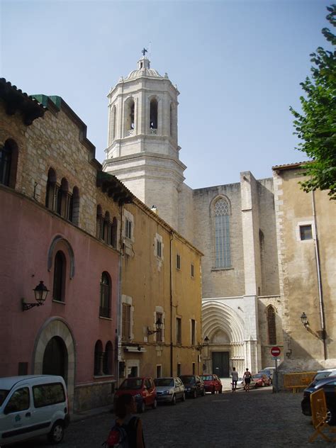 Pet friendly hotels in girona. Girona Catedral | Girona Cathedral is one of Spain's most ...