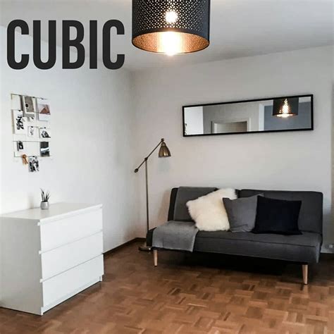 Cubic Interior Design Uruguay Home Solution