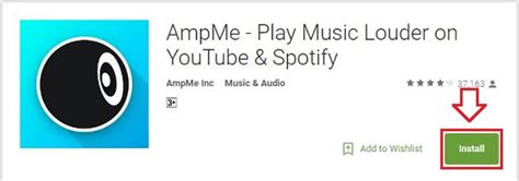 Ampme Download App For Android Ios And Pc Windowsmac