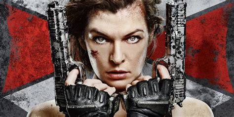 At the start of the game, players select one of the two as they investigate the disappearance of their fellow team members on the outskirts of. Milla Jovovich Recaps the Resident Evil Movie Franchise in ...