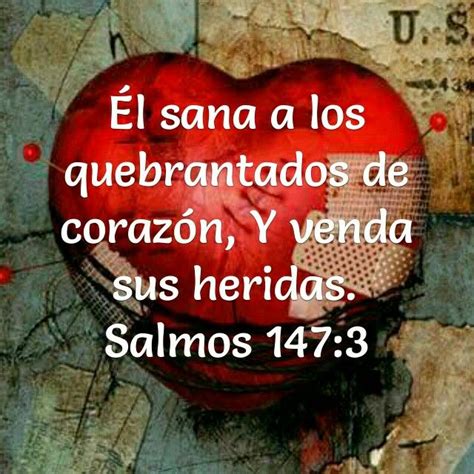 Salmo 1473 Christian Verses Bless The Lord Dear God God Is Good