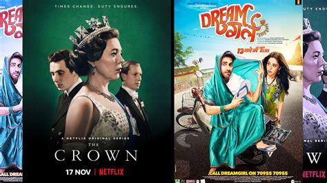 Preview all of this weekend's new theatrical and vod releases (including downsizing, pitch perfect 3, jumanji: All the new movies & shows to watch on Netflix India ...