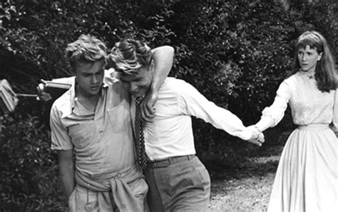 The multigenerational story focuses on the trask brothers and a woman who comes between the siblings. Best Films of Director Elia Kazan