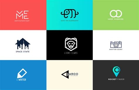 Design A Modern And Luxury Minimalist Logo By Nickiperera