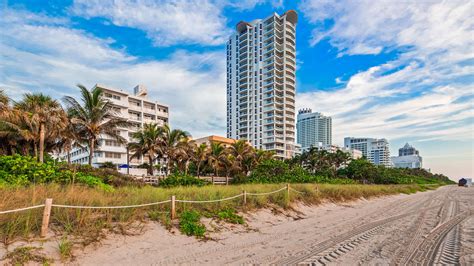 Best Western Plus Atlantic Beach Resort 4101 Collins Ave Miami Beach