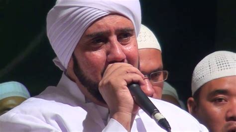 Habib Syech Bin Abdul Qodir Assegaf Assalamualaik Youtube