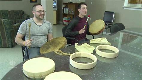 Native Council Of Pei Opens Drop In Centre For Youth Cbc News