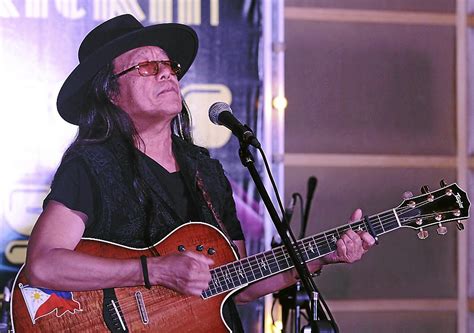 Freddie Aguilar Slapped With Seduction Complaint The Star Online
