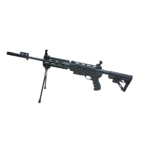 Archangel® 597 Ar 15® Style Conversion Stock For The Remington® Model