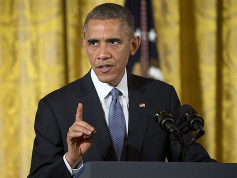 Barack Obama Is On Track To Take More Executive Actions Than Any