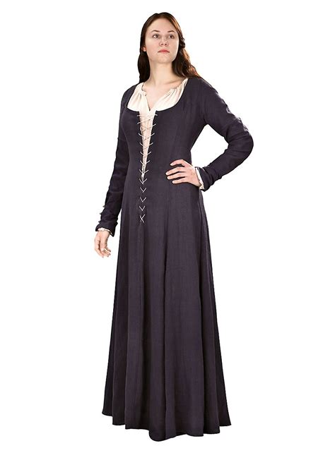 Robin Hood Maid Marian Costume