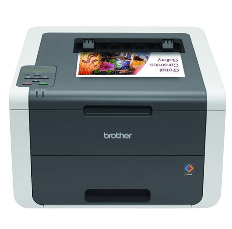Best Color Laser Printer For Home And Small Business