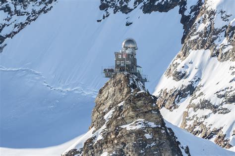 Jungfraujoch Day Tour From Interlaken Swiss Day Tours