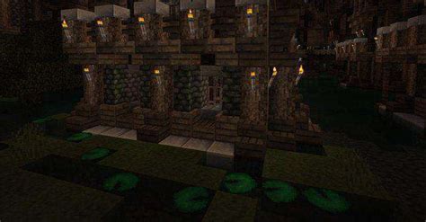 Beyond The Lands 16×16 Texture Pack For Minecraft Pe Texture Packs