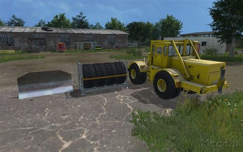 К-700А Кировец » Modai.lt - Farming simulator|Euro Truck Simulator|German Truck Simulator|Grand ...