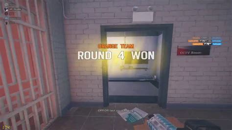 R6 Highlights Mute Flick Youtube