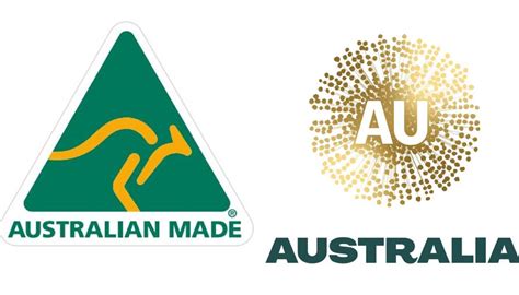 Australian Made Kangaroo Logo To Stay Amid Criticism Of New Wattle