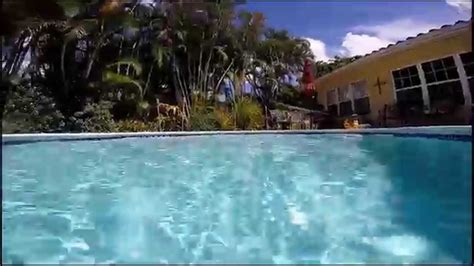 Gopole is the original gopro accessory brand, offering users versatile new ways to use their gopro cameras. GoPro HERO4: Pool Fun 0815 - YouTube