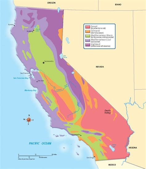 Image Result For Map Symbols For California Landforms Beck