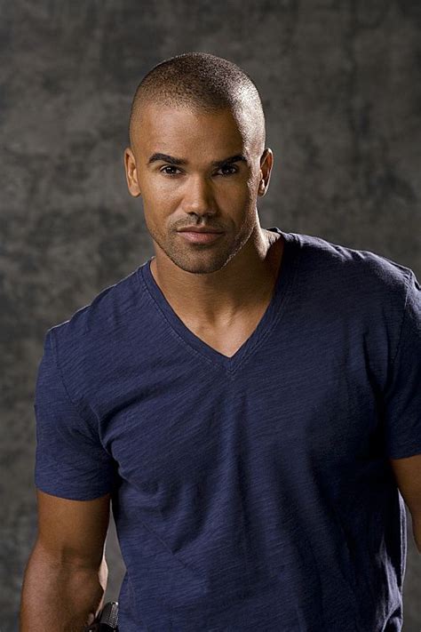 Chicago Characters Profile Derek Morgan From Criminal Minds