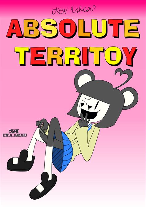 Absolute Territory By Dynawizard98 On Newgrounds