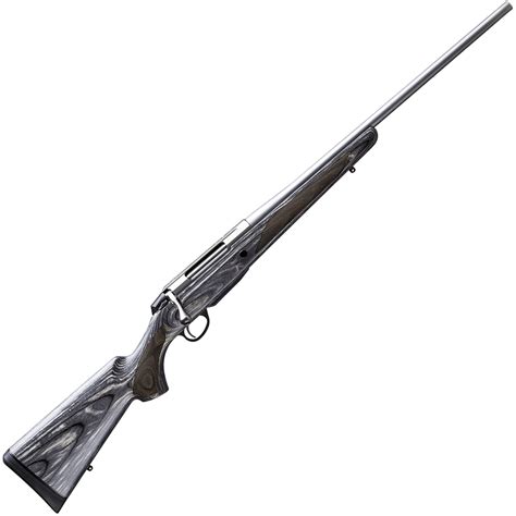Tikka T3x Laminated Stainless Bolt Action Rifle 270 Wsm Winchester