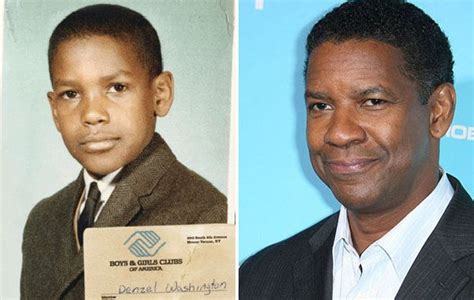Oscars 2013 Nominees Before They Were Famous Celebrities Then And