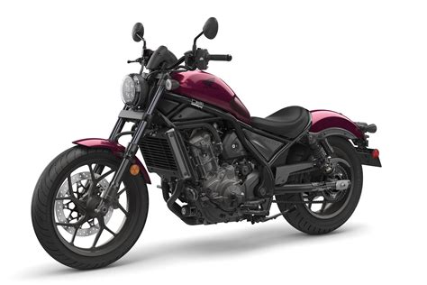 The paddle shifters are on the left side. 2021 Honda Rebel 1100 First Look (8 Fast Facts + 40 Photos)