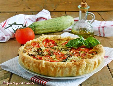 Check spelling or type a new query. La torta salata vegetariana in pasta sfoglia è strepitosa ...