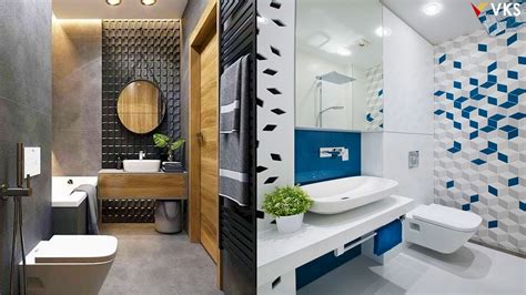 Modern Bathroom Interior Design Ideas Small Bathroom Decor Ideas