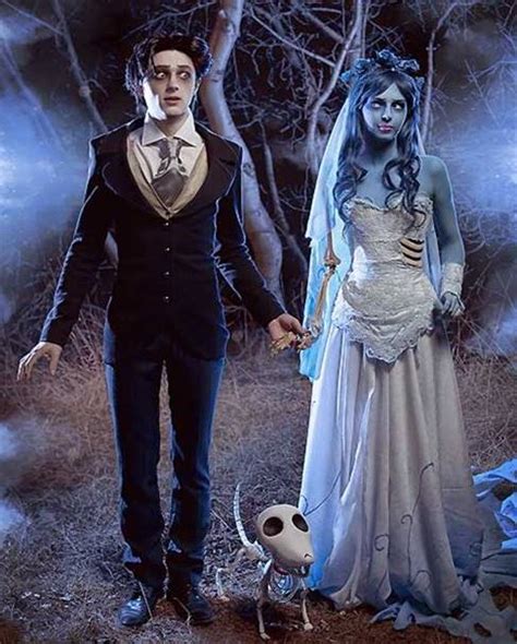 Maybe you would like to learn more about one of these? Disfraces de Halloween originales | Lafemenino