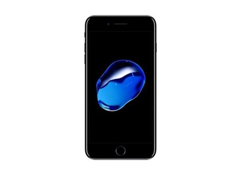 Apple Iphone 7 Plus 32gb Phone Jet Black Price In Kuwait X Cite