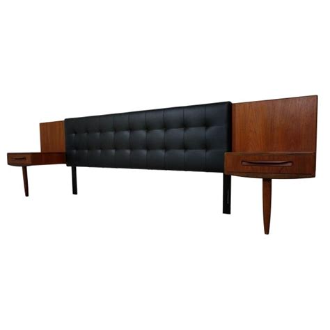 We did not find results for: Mid-Century Modern King Headboard With Floating Teak ...