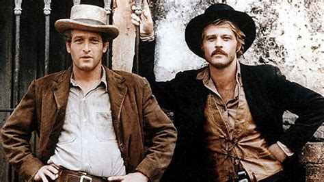 Butch Cassidy And The Sundance Kid 1969 Chopsaw Truth