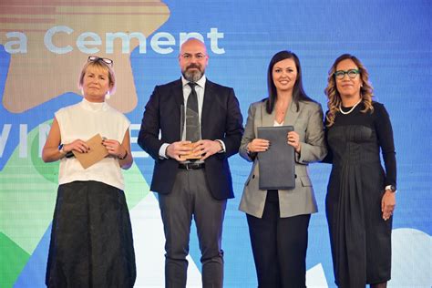 Sdg Business Pioneers Award Albania 2023 Antea