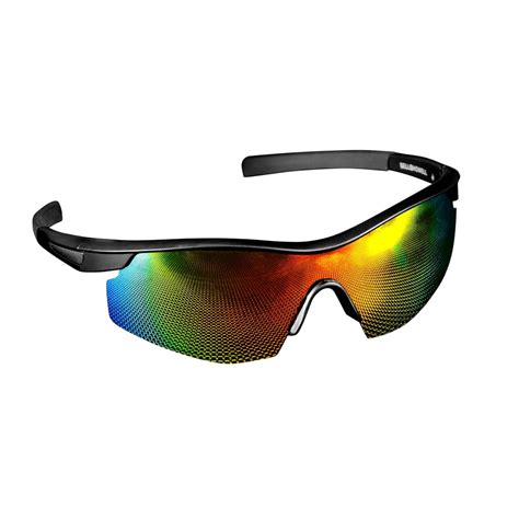 As Seen On Tv Bell Howell Tac Glasses Pro Day And Night Military Inspired Sunglasses With