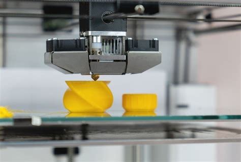 Keeping Up With 3d Printing Epa Researchers Build On New Plastic