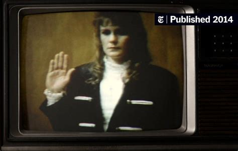 ‘captivated Revisits The Pamela Smart Case The New York Times