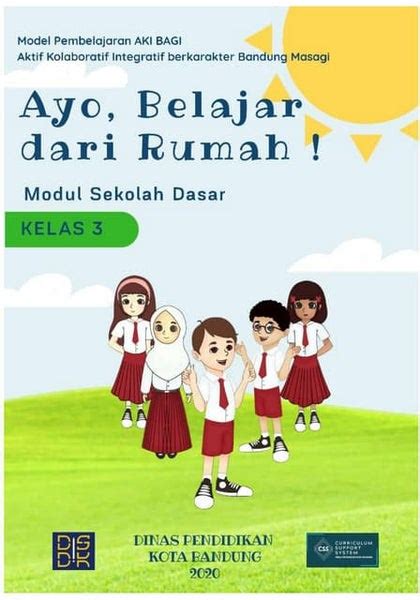 Latihan Soal Bahasa Indonesia Kelas 1 Sd