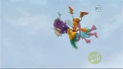 Abbys Flying Fairy School Spot Fairies And The Beanstalk Youtube