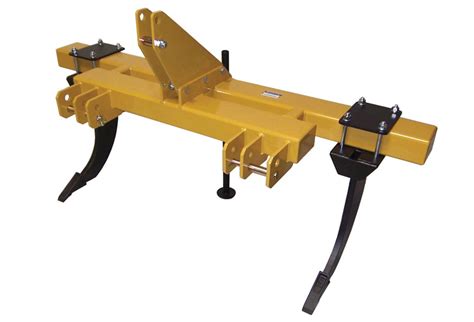 Tire Track Ripper Subsoiler Northstar Attachments