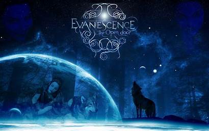 Evanescence Sober Door Call Open Re Wallpapers