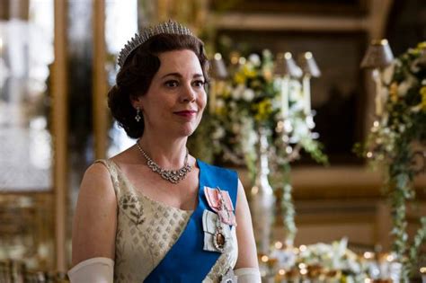 Atrizes Que Interpretaram A Rainha Elizabeth Ii Na Tv E No Cinema