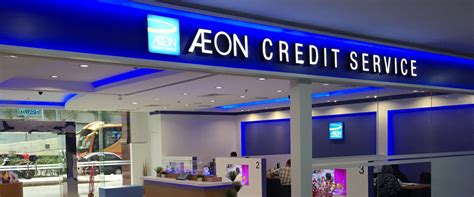 They have dell service centers thru out malaysia, but not all of it provides special technical assistance. How to Pay at AEON Service Centers | AEON Credit Service ...
