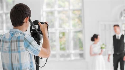 Questions To Ask Your Wedding Photographer Before Booking