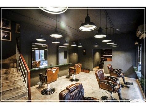 Whether it is a haircut, beard trimming, waxing, or gray we are passionate about delivering the best services to our clients. N-Gents Men Hair Salon and Spa in Clifton Karachi | Modern ...