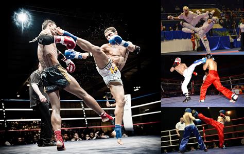 KICK BOXING – Athens Martial Arts