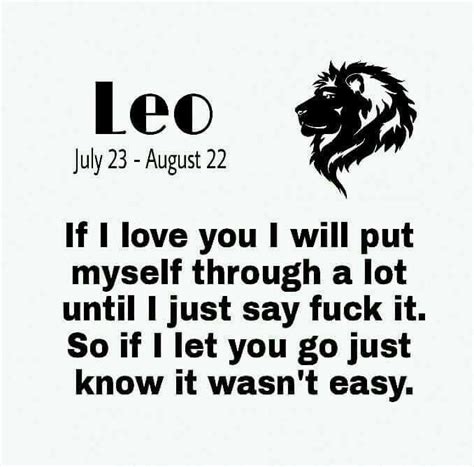 💯♌💯🐾 Astrology Leo Leo Zodiac Facts Leo Horoscope