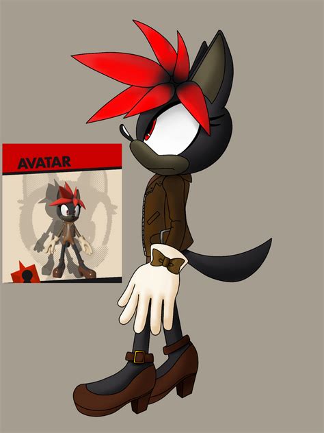 Sonic Forces Avatar Fan Contest By Nibroc Rock On Deviantart